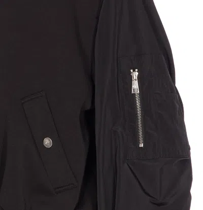 Liu •jo Liu Jo Jackets In Black