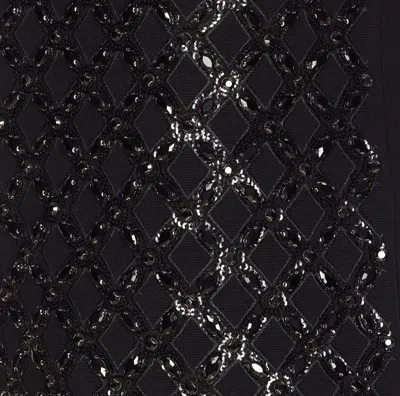 Liu •jo Sweater Liu Jo Woman Color Black In Black