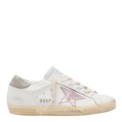 Golden Goose Sneakers In Multi
