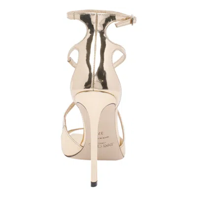 Jimmy Choo With Heel In Multi