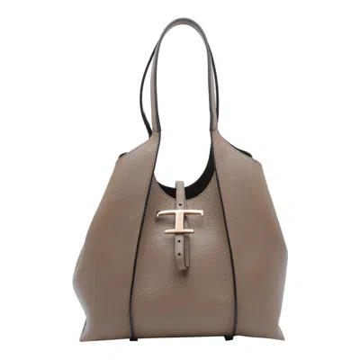 Tod's Bags In Brown