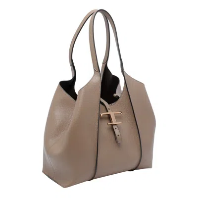 Tod's Bags In Brown