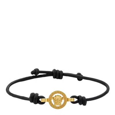 Versace Jewellery In Black