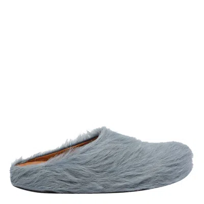 Marni Sandals In Blue