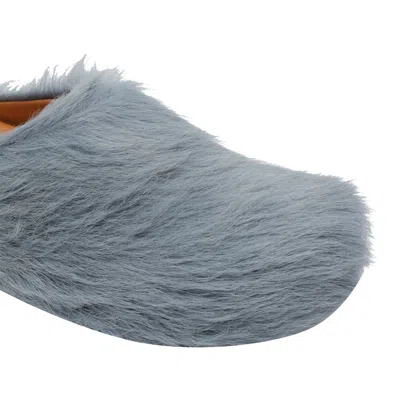 Marni Sandals In Blue