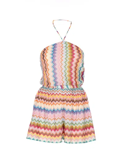 Missoni Shorts In Multi