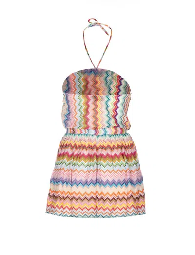 Missoni Shorts In Multi