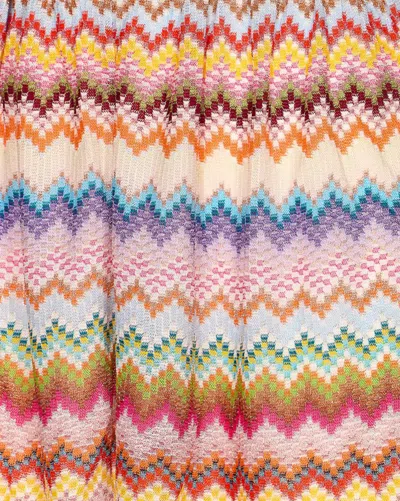Missoni Shorts In Multi