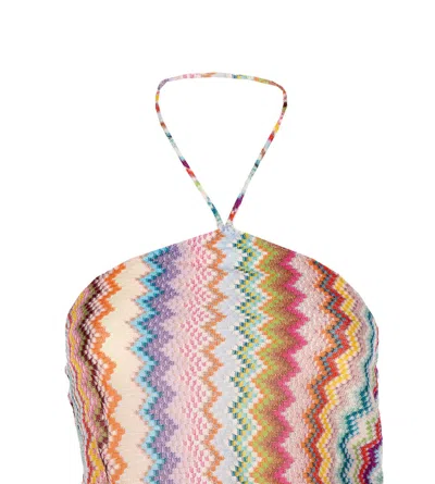 Missoni Shorts In Multi