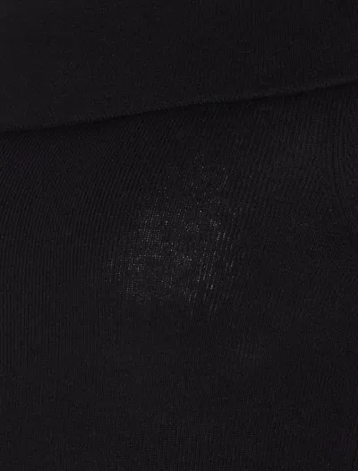 Lisa Yang T-shirts And Polos In Black