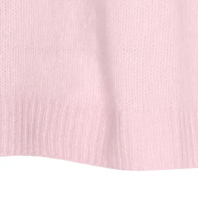 Lisa Yang T-shirts And Polos In Pink