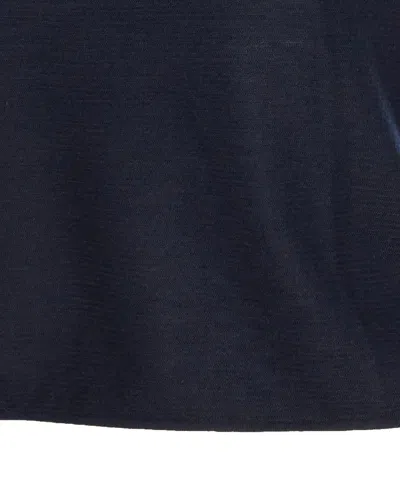 Lisa Yang T-shirts And Polos In Blue