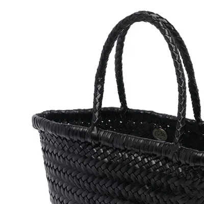 Dragon Diffusion Bags In Black