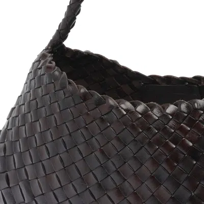 Dragon Diffusion Bags In Brown