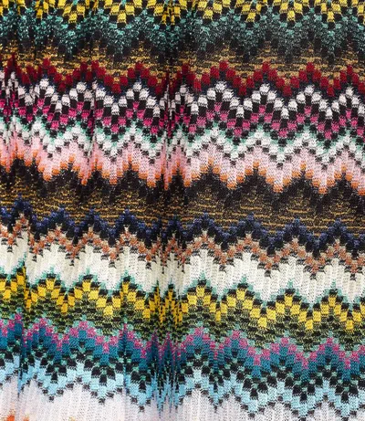 Missoni Shorts In Multi