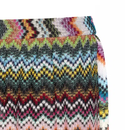 Missoni Shorts In Multi