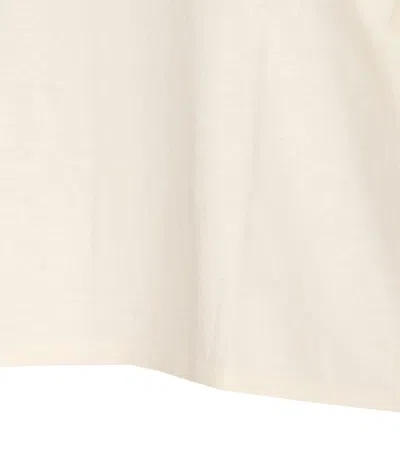 Lisa Yang T-shirts And Polos In White