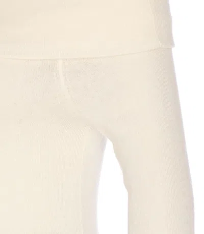 Lisa Yang T-shirts And Polos In White