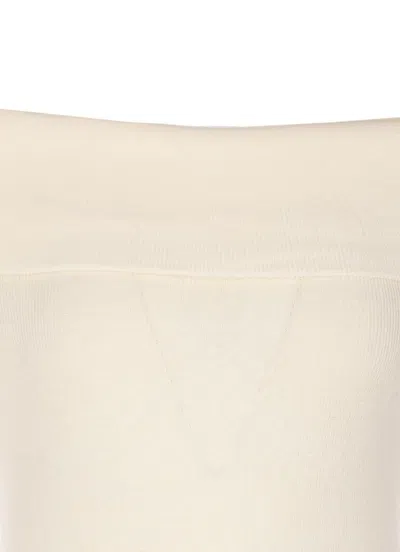 Lisa Yang T-shirts And Polos In White