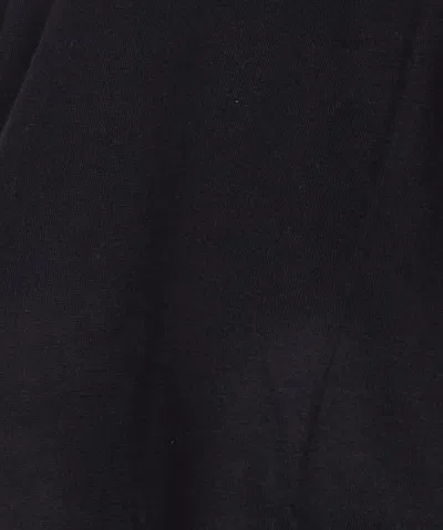 Lisa Yang T-shirts And Polos In Black