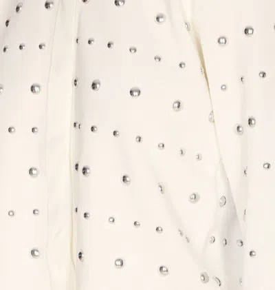 Liu •jo Liu Jo Sweaters In White