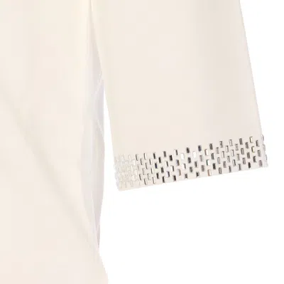 Liu •jo Liu Jo Sweaters In Neutral