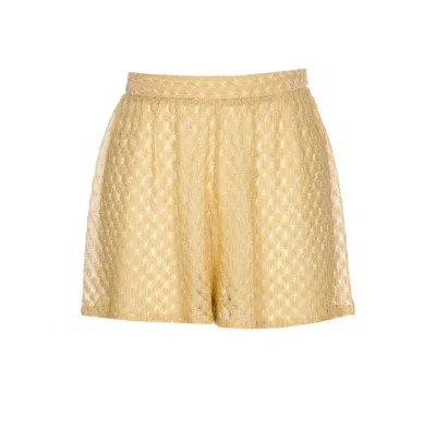 Missoni Shorts In Multi