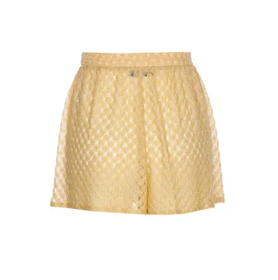 Missoni Shorts In Multi
