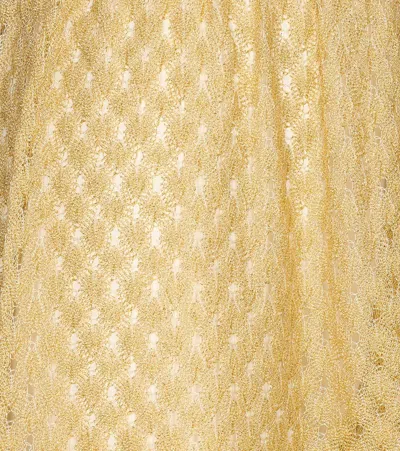 Missoni Shorts In Multi