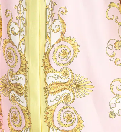 Versace Shirts In Multi