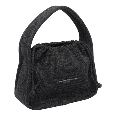 Alexander Wang Bags In Black