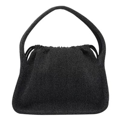 Alexander Wang Bags In Black