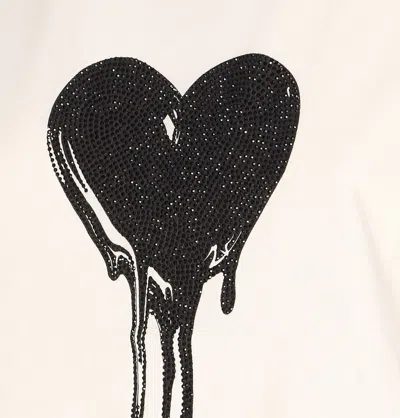 Zadig & Voltaire Zadig&voltaire T-shirts And Polos In White