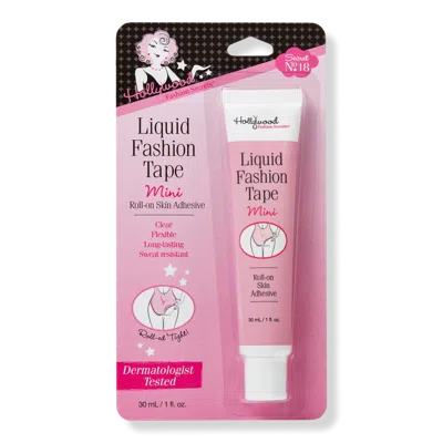 Hollywood Fashion Secrets Liquid Fashion Tape
