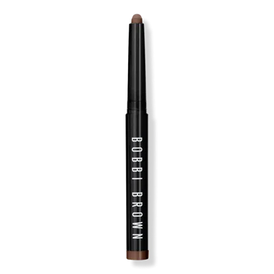 Bobbi Brown Long-wear Waterproof Cream Eyeshadow Stick - Espresso In Brown