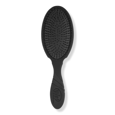 Wet Brush Pro Detangler Hairbrush - Black In Black