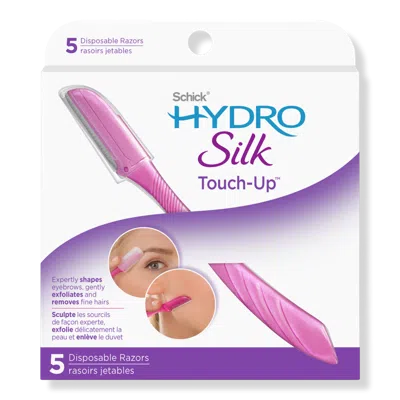 Schick Hydro Silk Touch Up
