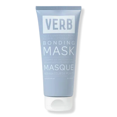 Verb Hair Bonding Mask In Blue