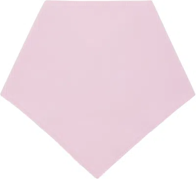 Paloma Wool Pink Prima Scarf In Pink