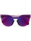 CHRISTOPHER KANE Bumper 선글라스,KERINGEYEWEAR