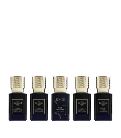 Ex Nihilo Quintessence Miniatures Fragrance Gift Set In Multi
