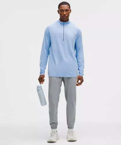 Lululemon Metal Vent Tech Half Zip