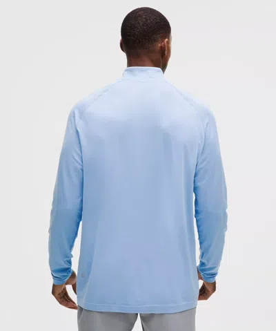 Lululemon Metal Vent Tech Half Zip
