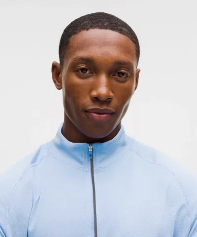 Lululemon Metal Vent Tech Half Zip
