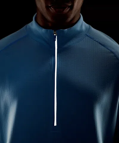 Lululemon Metal Vent Tech Half Zip