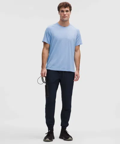 Lululemon Metal Vent Tech Short-sleeve Shirt