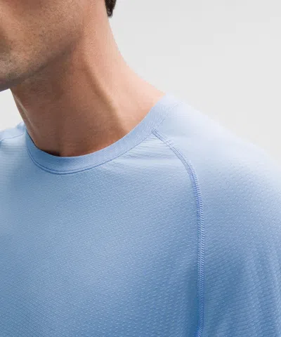 Lululemon Metal Vent Tech Short-sleeve Shirt