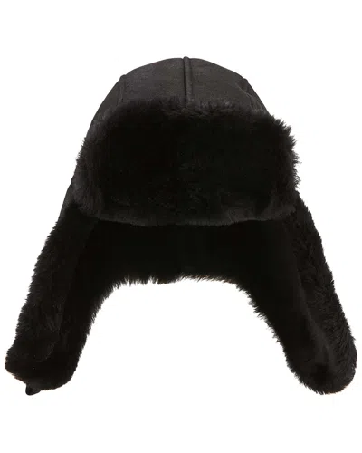 Australia Luxe Collective Australia Lux Raf Hat In Black