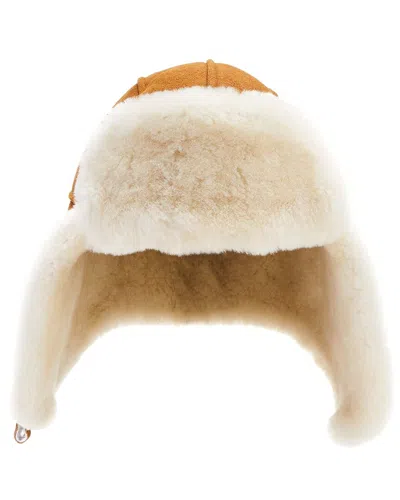 Australia Luxe Collective Australia Lux Raf Hat In Neutral
