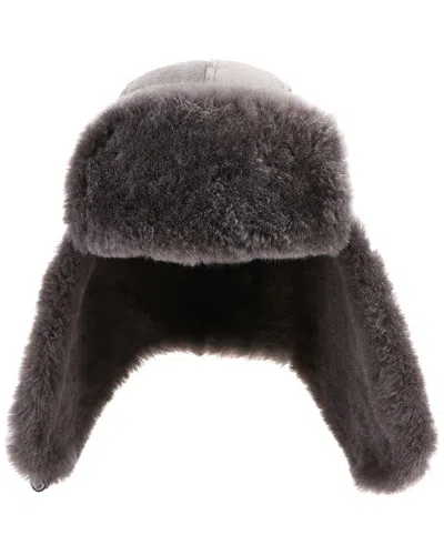 Australia Luxe Collective Australia Lux Raf Hat In Brown